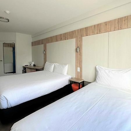Ibis Budget Sydney Airport Eksteriør bilde