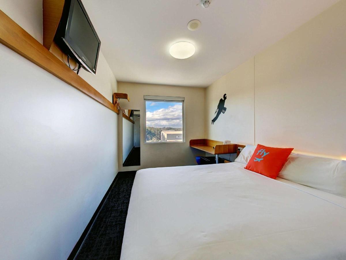 Ibis Budget Sydney Airport Eksteriør bilde
