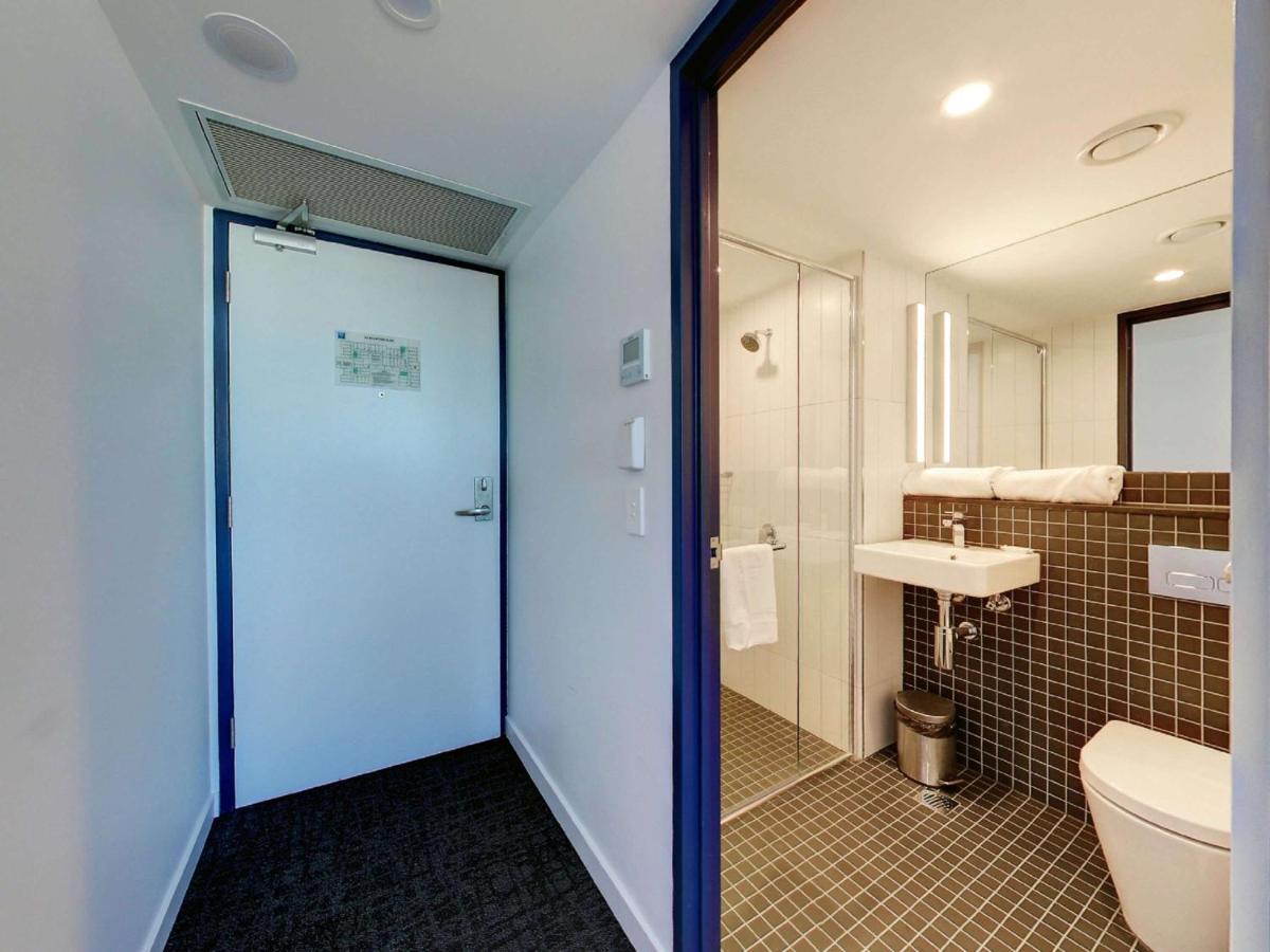 Ibis Budget Sydney Airport Eksteriør bilde