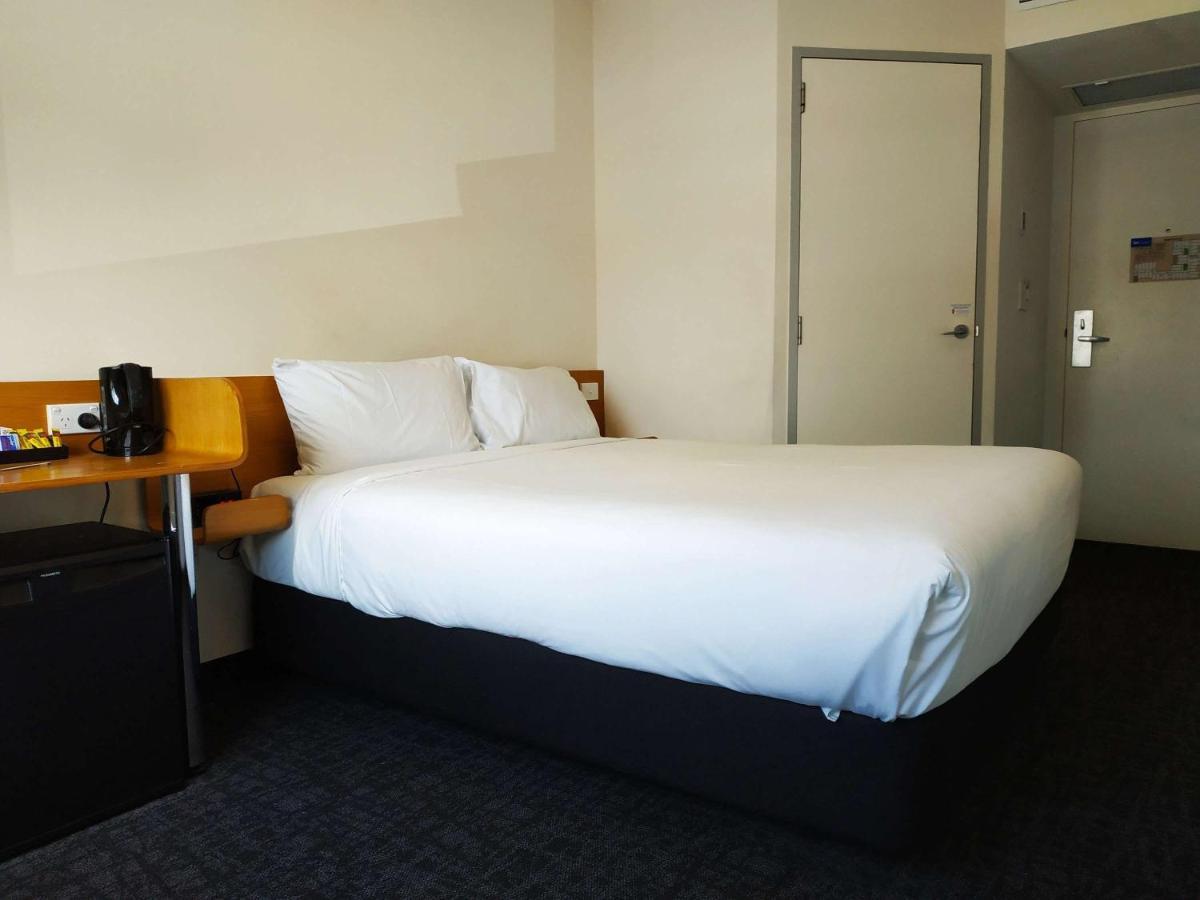 Ibis Budget Sydney Airport Eksteriør bilde
