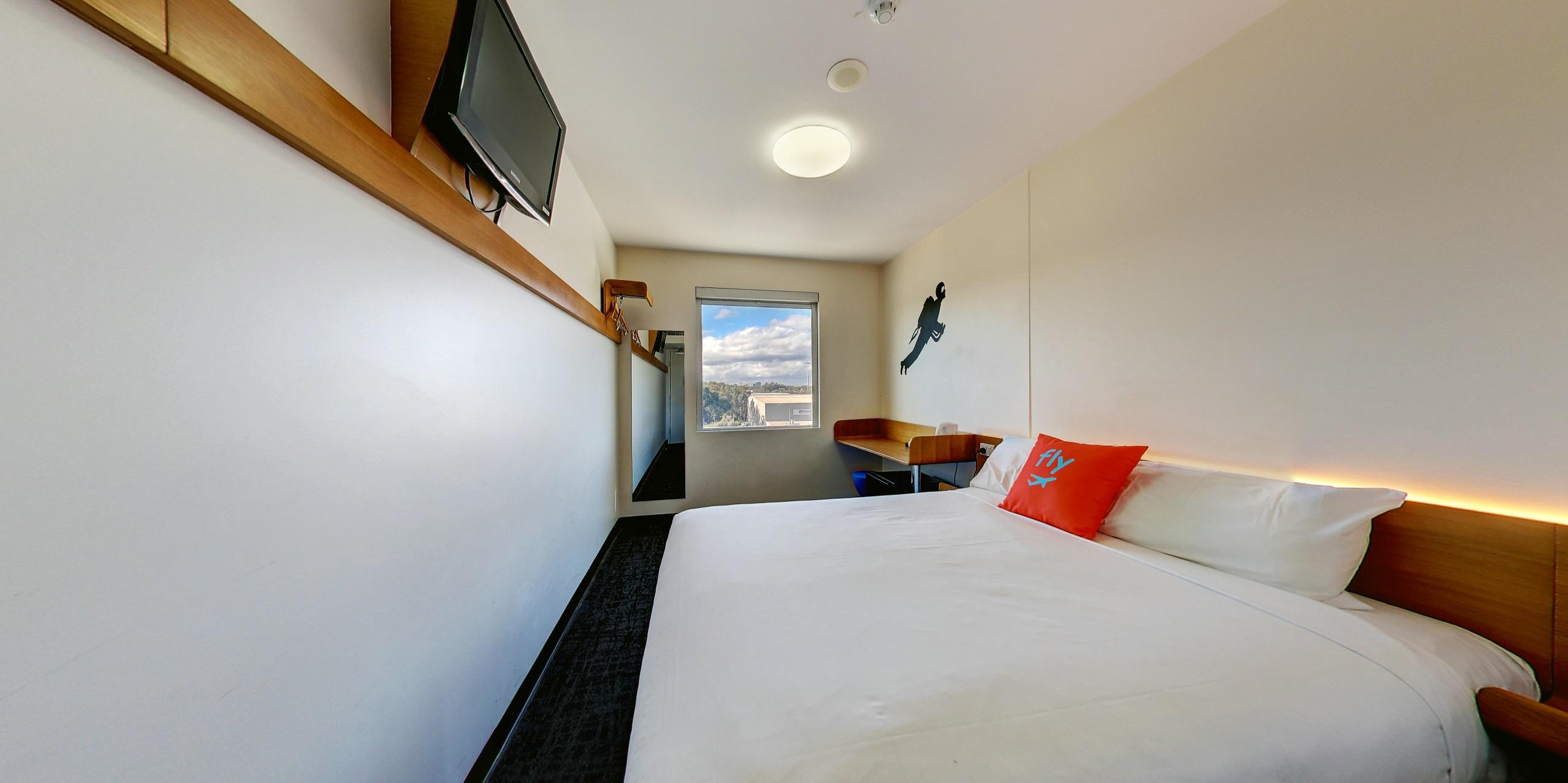 Ibis Budget Sydney Airport Eksteriør bilde