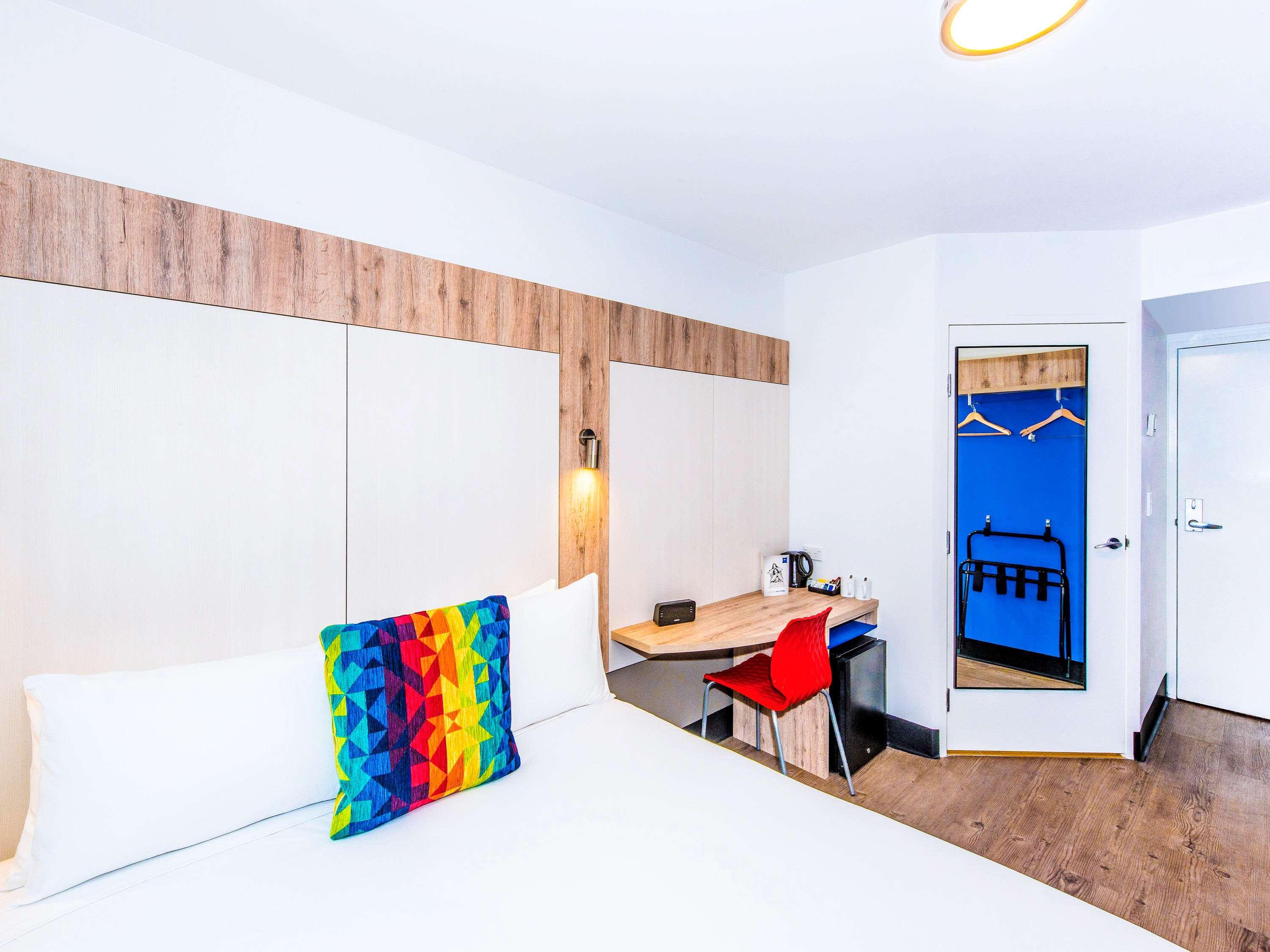 Ibis Budget Sydney Airport Eksteriør bilde