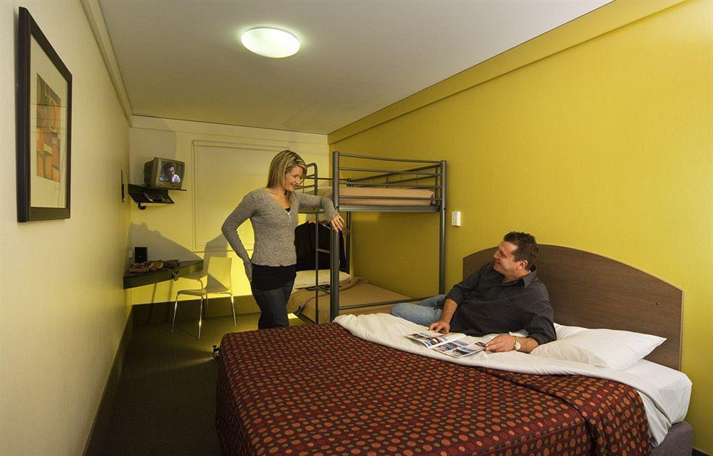 Ibis Budget Sydney Airport Eksteriør bilde