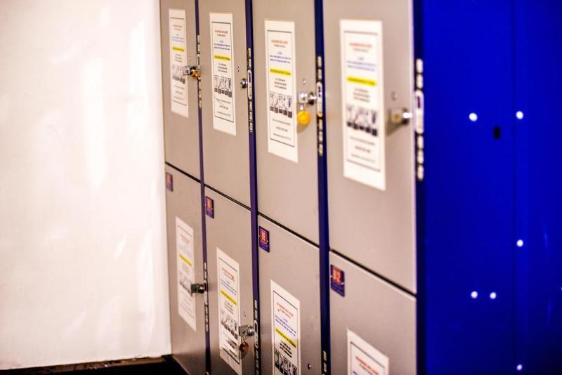 Ibis Budget Sydney Airport Eksteriør bilde