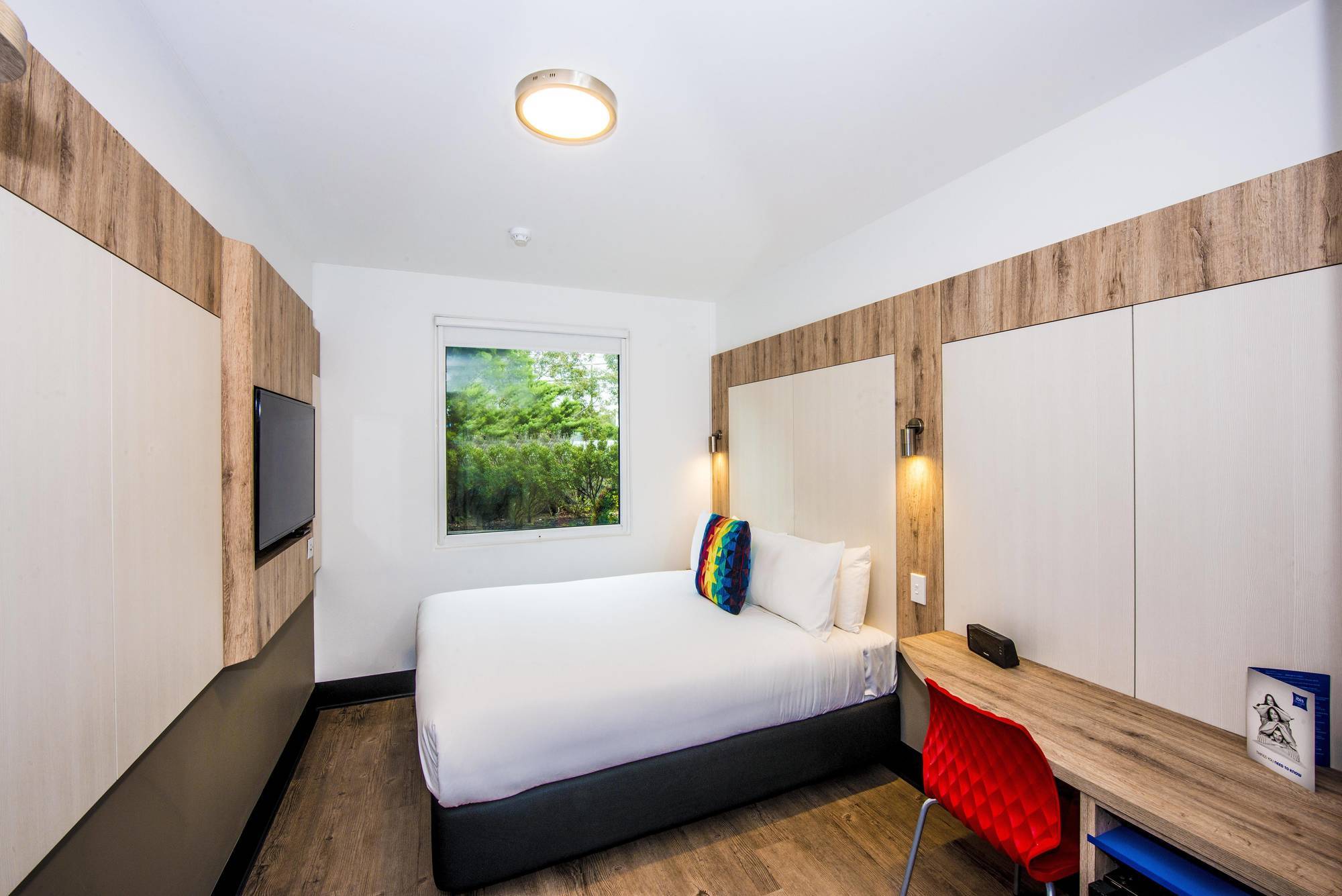 Ibis Budget Sydney Airport Eksteriør bilde