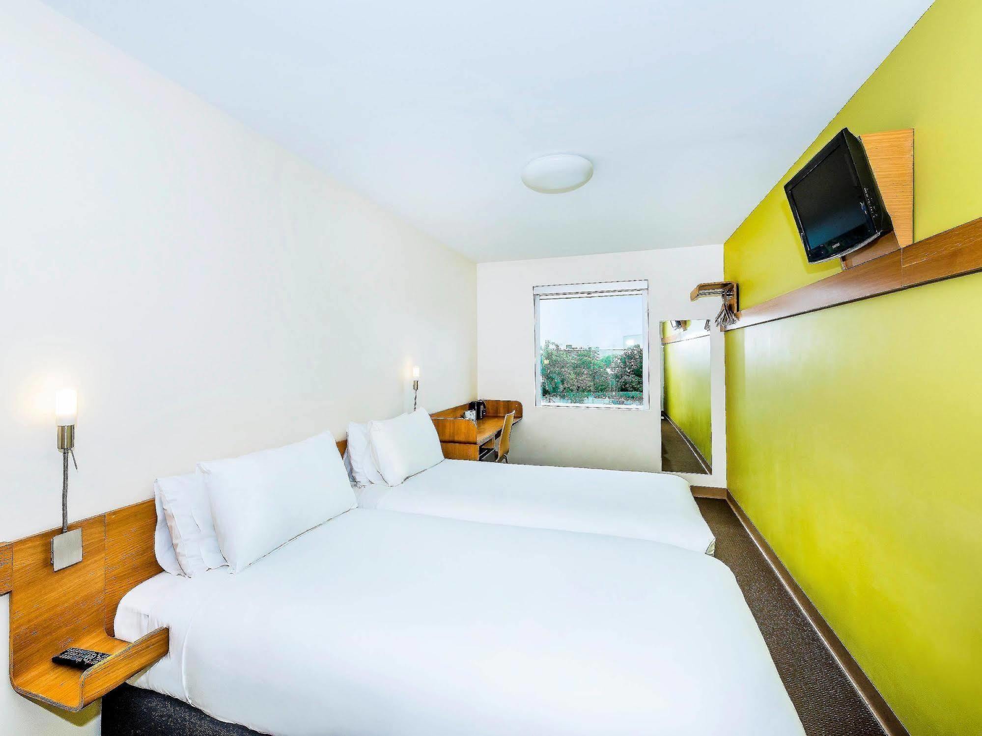 Ibis Budget Sydney Airport Eksteriør bilde