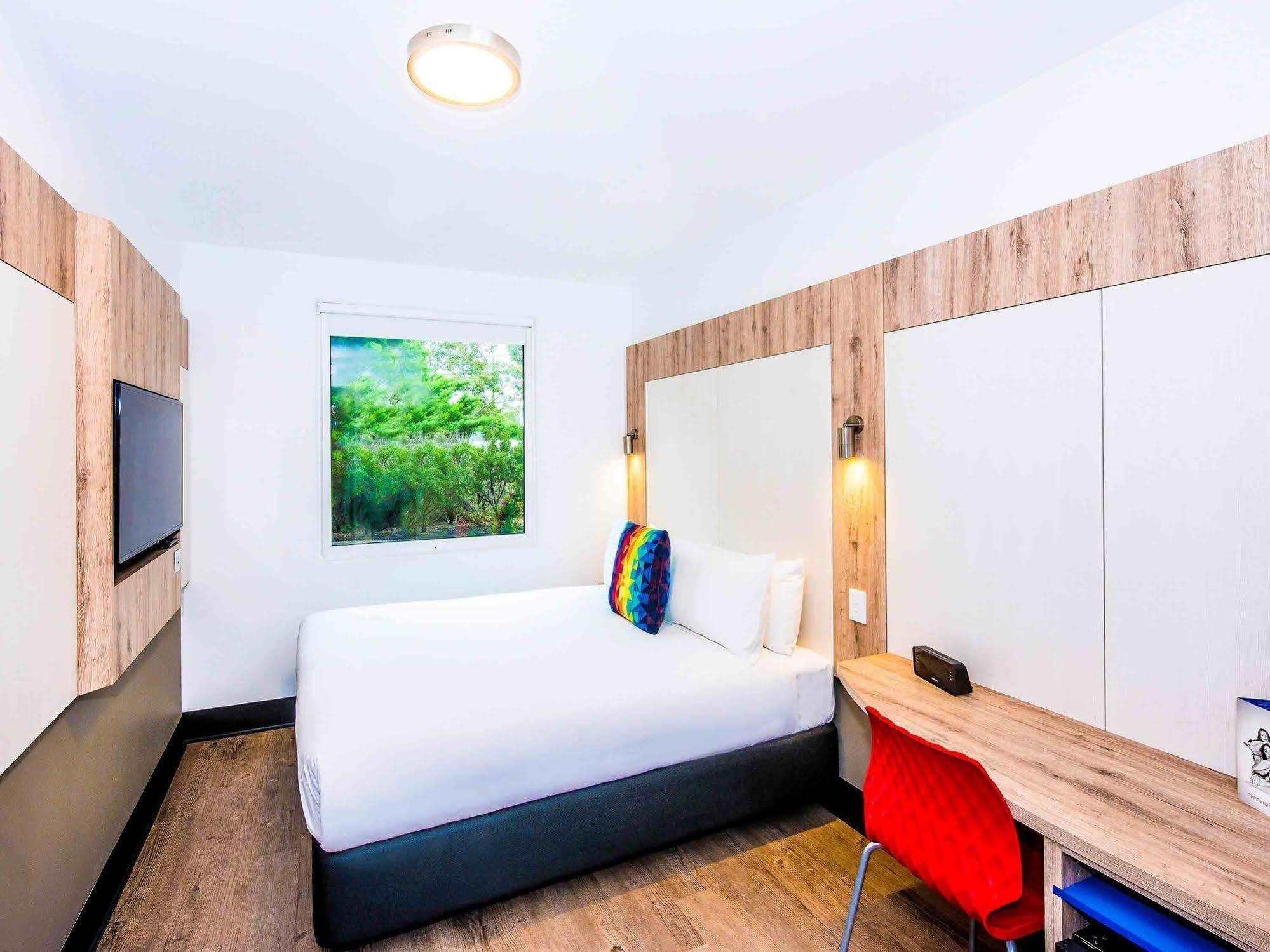 Ibis Budget Sydney Airport Eksteriør bilde