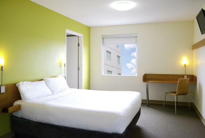 Ibis Budget Sydney Airport Eksteriør bilde