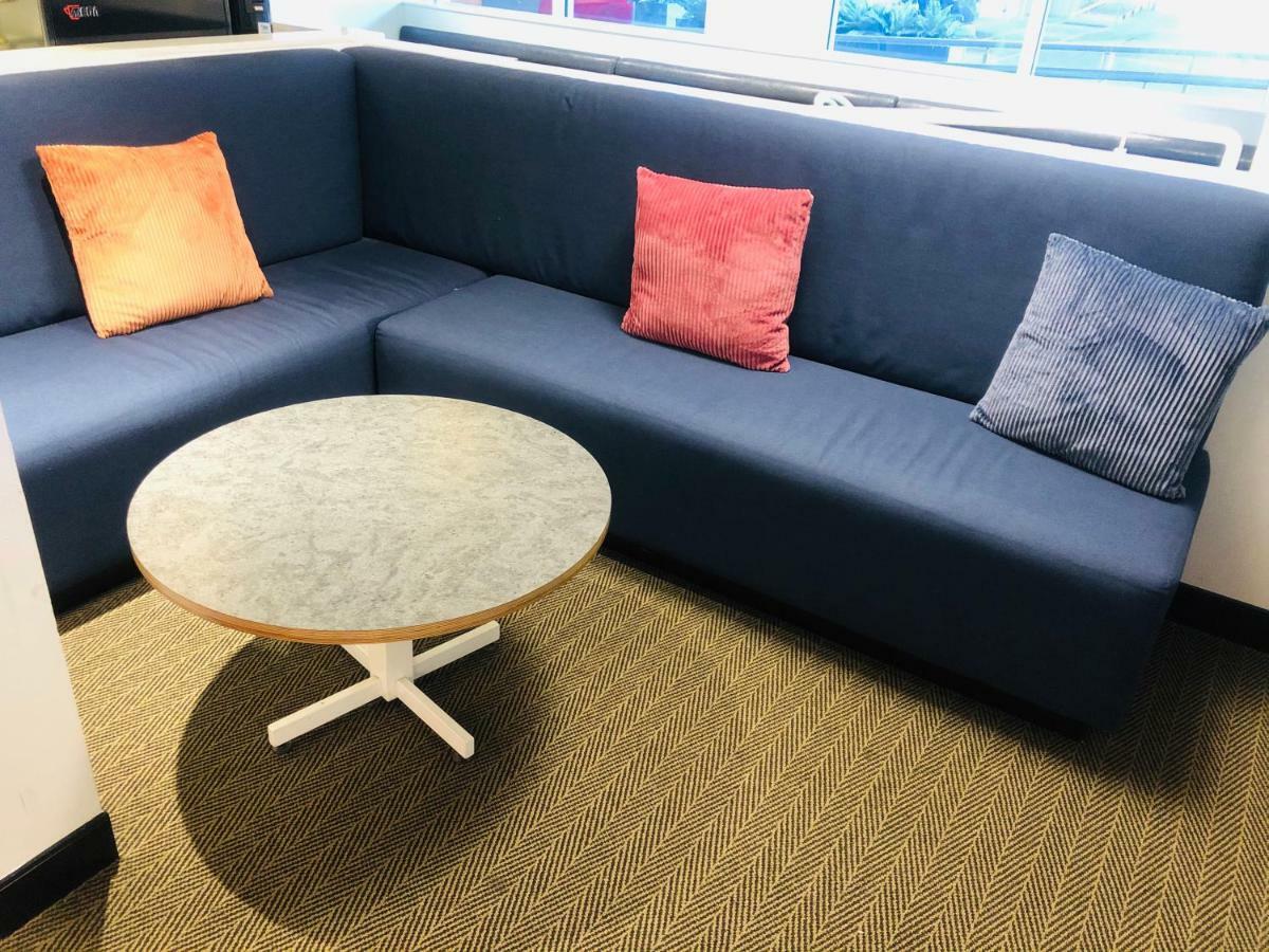 Ibis Budget Sydney Airport Eksteriør bilde