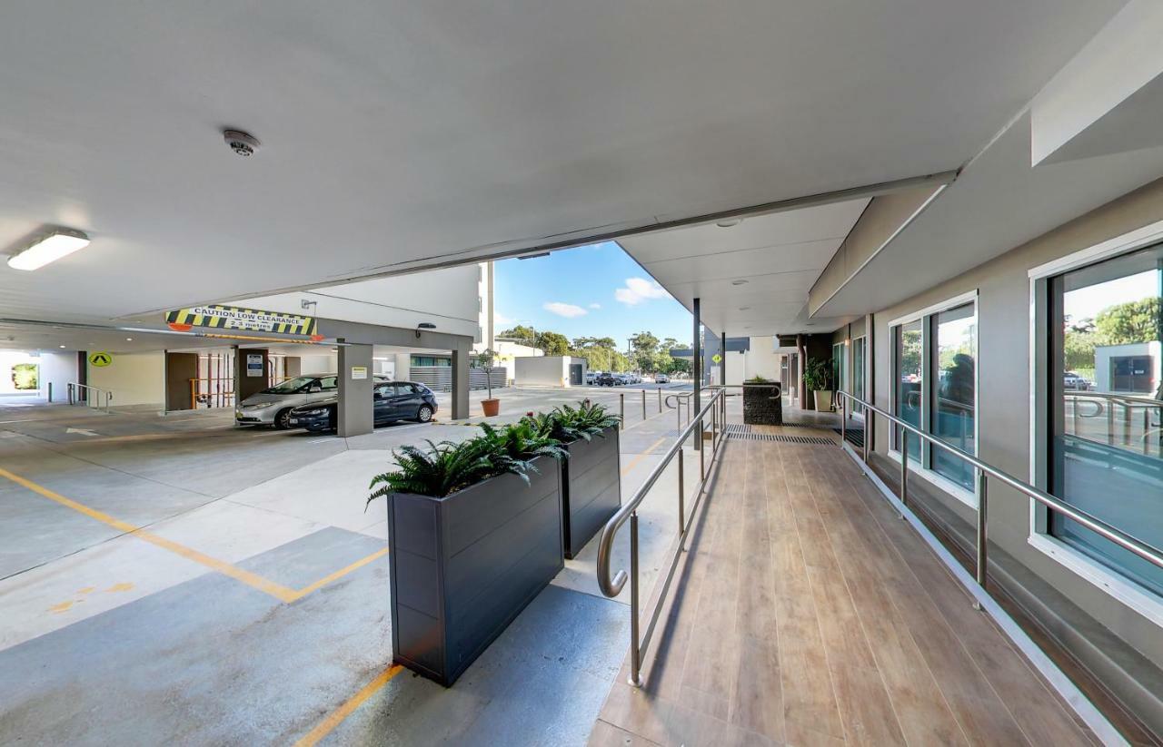 Ibis Budget Sydney Airport Eksteriør bilde
