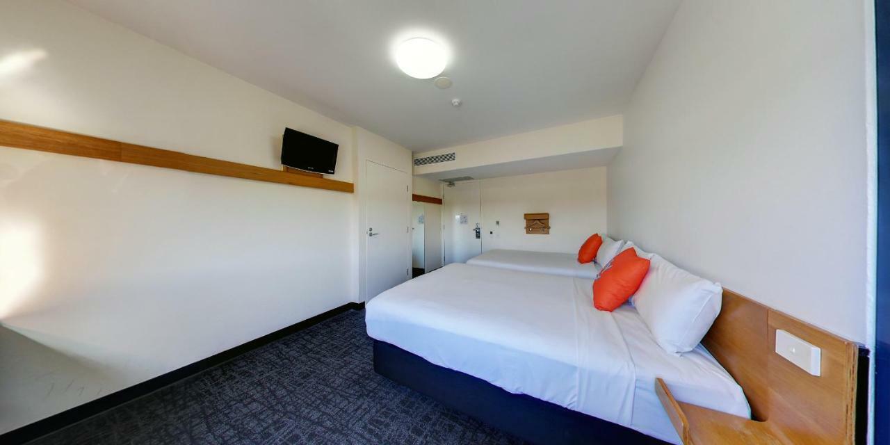 Ibis Budget Sydney Airport Eksteriør bilde