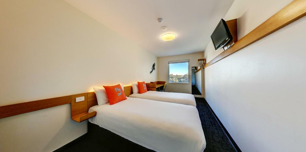 Ibis Budget Sydney Airport Eksteriør bilde