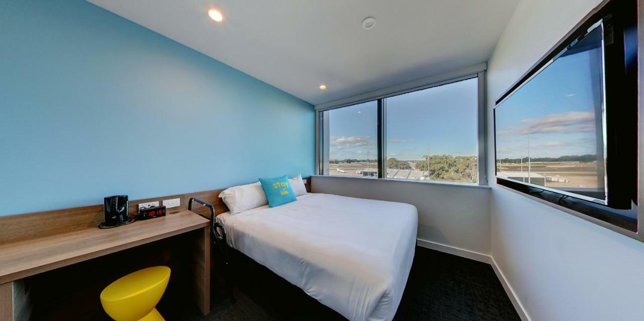 Ibis Budget Sydney Airport Eksteriør bilde
