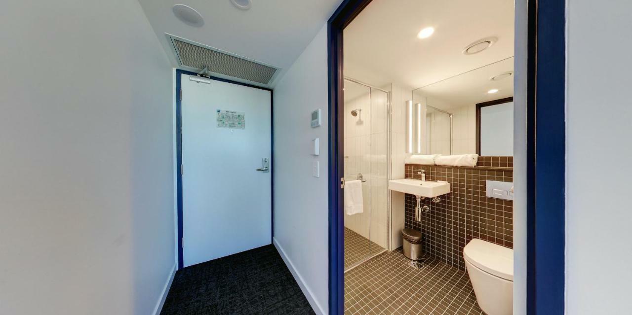 Ibis Budget Sydney Airport Eksteriør bilde